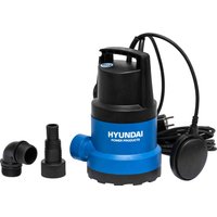 Дренажный насос Hyundai HP 600C