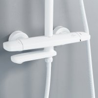 Душевая система  Rose R3936C