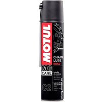  Motul C2 Chain Lube Road 400мл