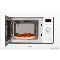 Микроволновая печь Hansa AMM20BEWH
