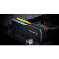 Оперативная память G.Skill Ripjaws M5 RGB 2x16ГБ DDR5 5200 МГц F5-5200J4040A16GX2-RM5RK