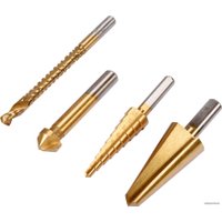 Набор сверл Sthor 22640 (4 шт)