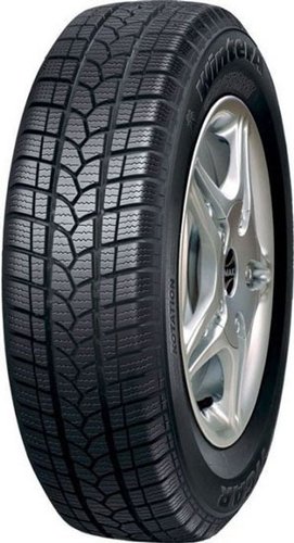 Зимние шины Tigar Winter 1 235/40R18 95V