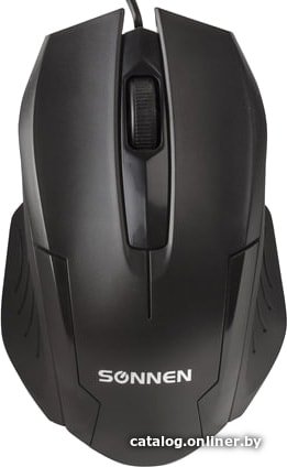 Мышь Sonnen M-713