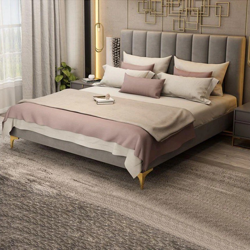 

Кровать DeniZ ЭКО Лира 180x200