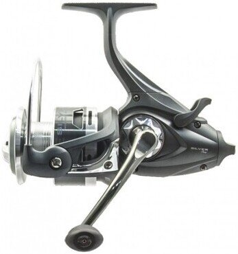 Рыболовная катушка Mistrall Silver Carp KM-1026330
