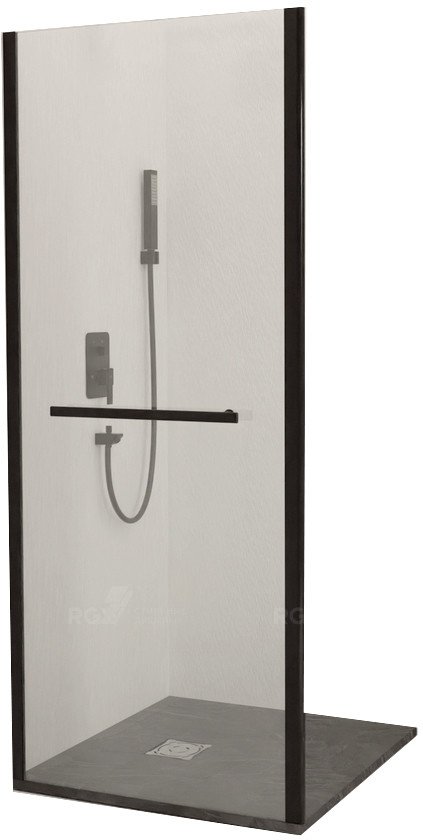 Душевая стенка RGW Z-060-1 352206109-14