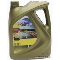 Моторное масло Eni i-Sint 10W-40 5л
