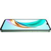 Смартфон HONOR X6b 4GB/128GB международная версия (лесной зеленый) и HONOR Choice Earbuds X5 Lite (белый) по акции