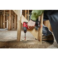 Дрель-шуруповерт Milwaukee M12 FUEL M12FDD2-602X 4933479875 (с 2-мя АКБ 6 Ач, кейс)