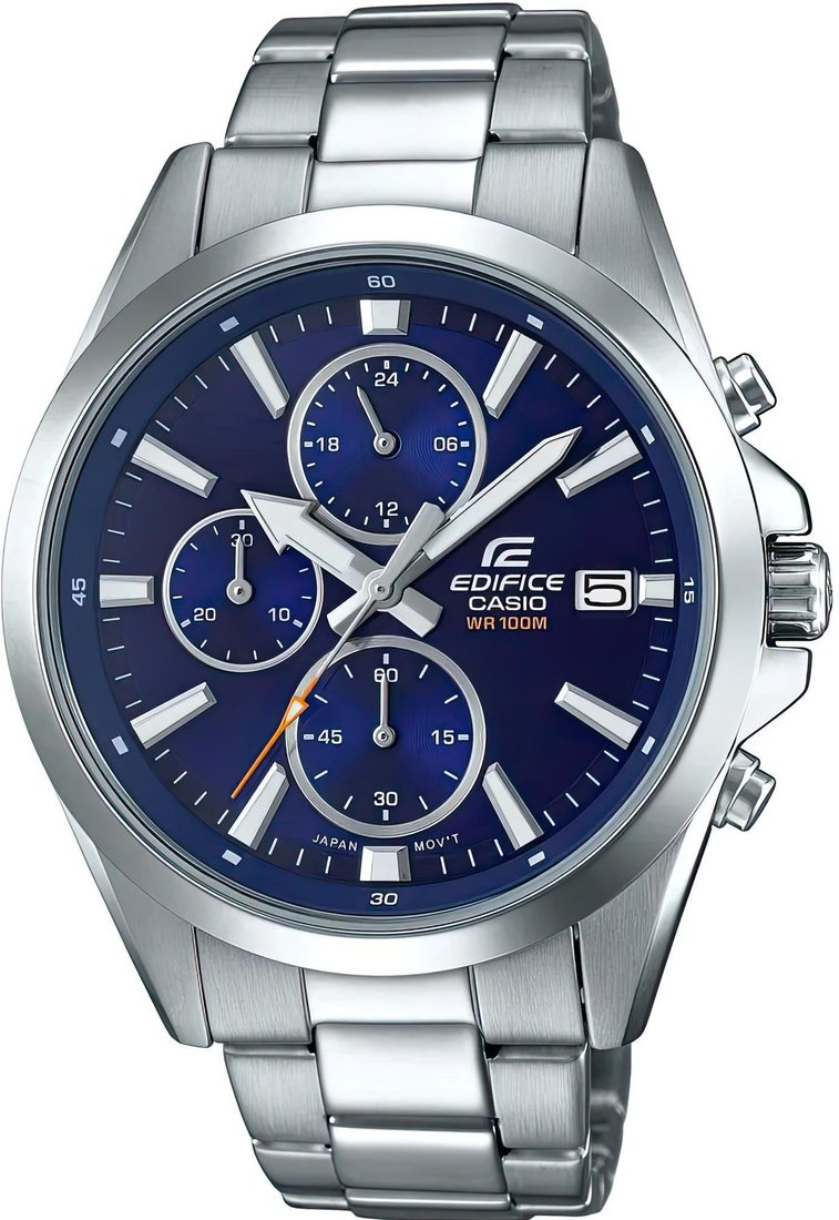 

Наручные часы Casio Edifice EFV-560D-2A