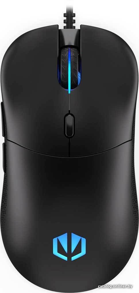 Игровая мышь Endorfy GEM Plus