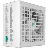 Блок питания GamerStorm PQ650G WH