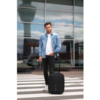 Чемодан XD Design Flex Foldable Trolley 51 см