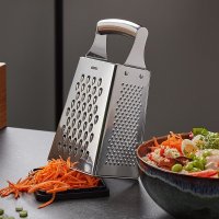 Терка Gefu 89562