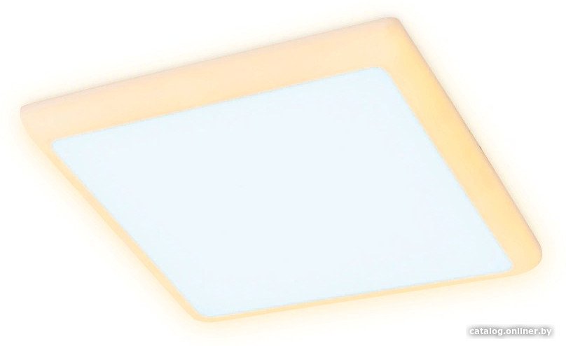 Светодиодная панель Ambrella light DCR337