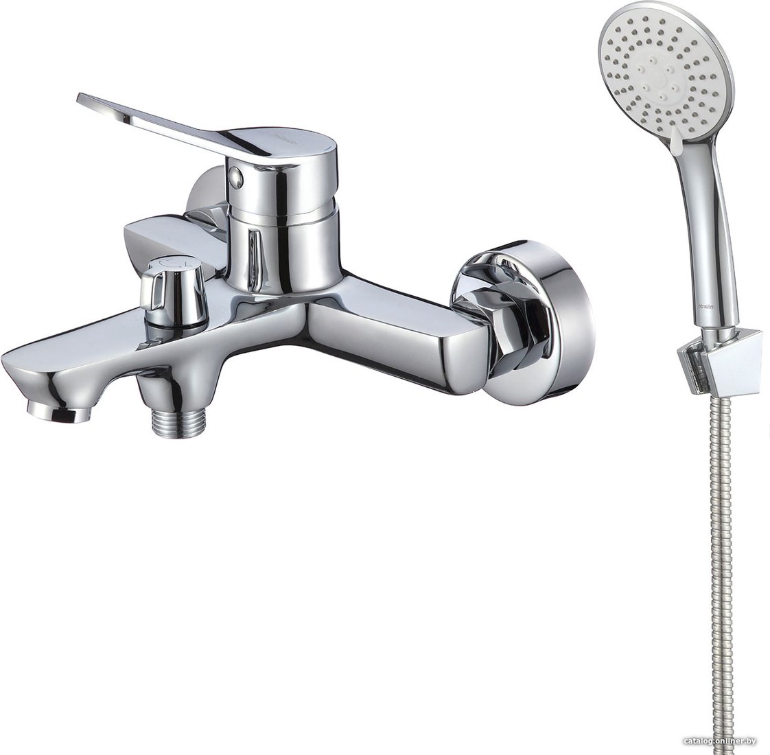 Смеситель Milardo Enjoy ENJSB00M02