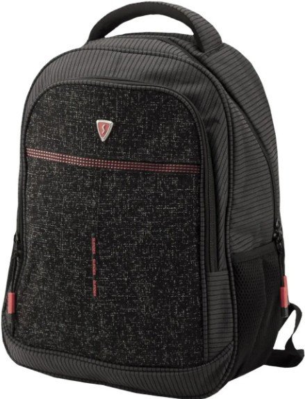 

Городской рюкзак Sumdex PON-266GY (серый)