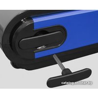 Электрическая беговая дорожка Svensson Body Labs Spacetech (ultramarine)