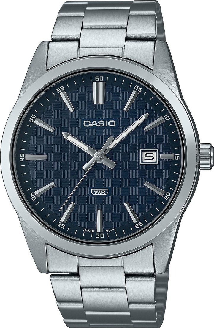 

Наручные часы Casio Collection MTP-VD03D-2A