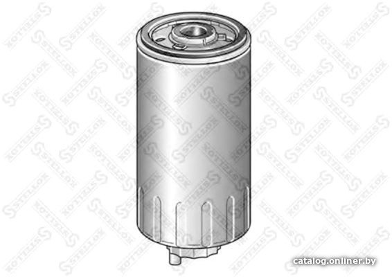 Топливный фильтр Stellox 2100069SX