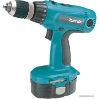 Дрель-шуруповерт Makita 6347DWDE