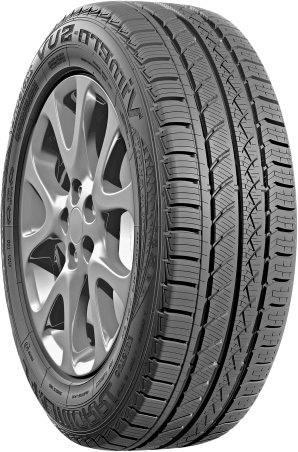 Всесезонные шины Premiorri Vimero-SUV 225/60R17 99H