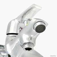 Смеситель Eleanti Amethyst 0402.936