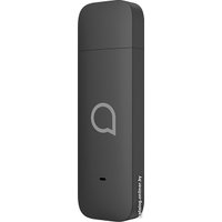 4G модем Alcatel Link Key IK41VE1 (черный)