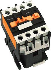 

Контактор TDM Electric SQ0708-0014