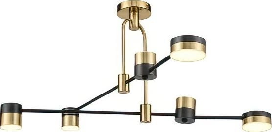 

Подвесная люстра Vele Luce Orchestra VL7204L04