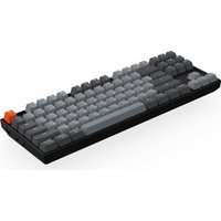 Клавиатура Keychron K8-H1 RGB K8-H1-RU (Gateron G Pro Red)