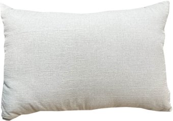 Спальная подушка Слуцкие пояса 58x38 рис. 658-22 22с-511-224