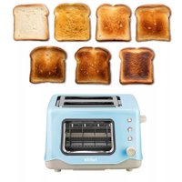 Тостер Kitfort KT-6283