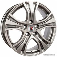Литые диски RepliKey R159 Tiguan/Kodiaq 17x7" 5х112мм DIA 57.1мм ET 40мм HSB