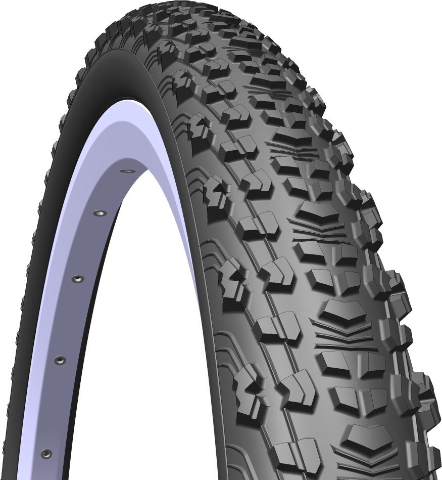 

Велопокрышка Mitas Scylla V75 20"x1.9" 10952420