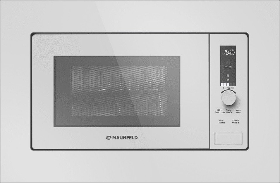 

Микроволновая печь MAUNFELD JBMO820GW01