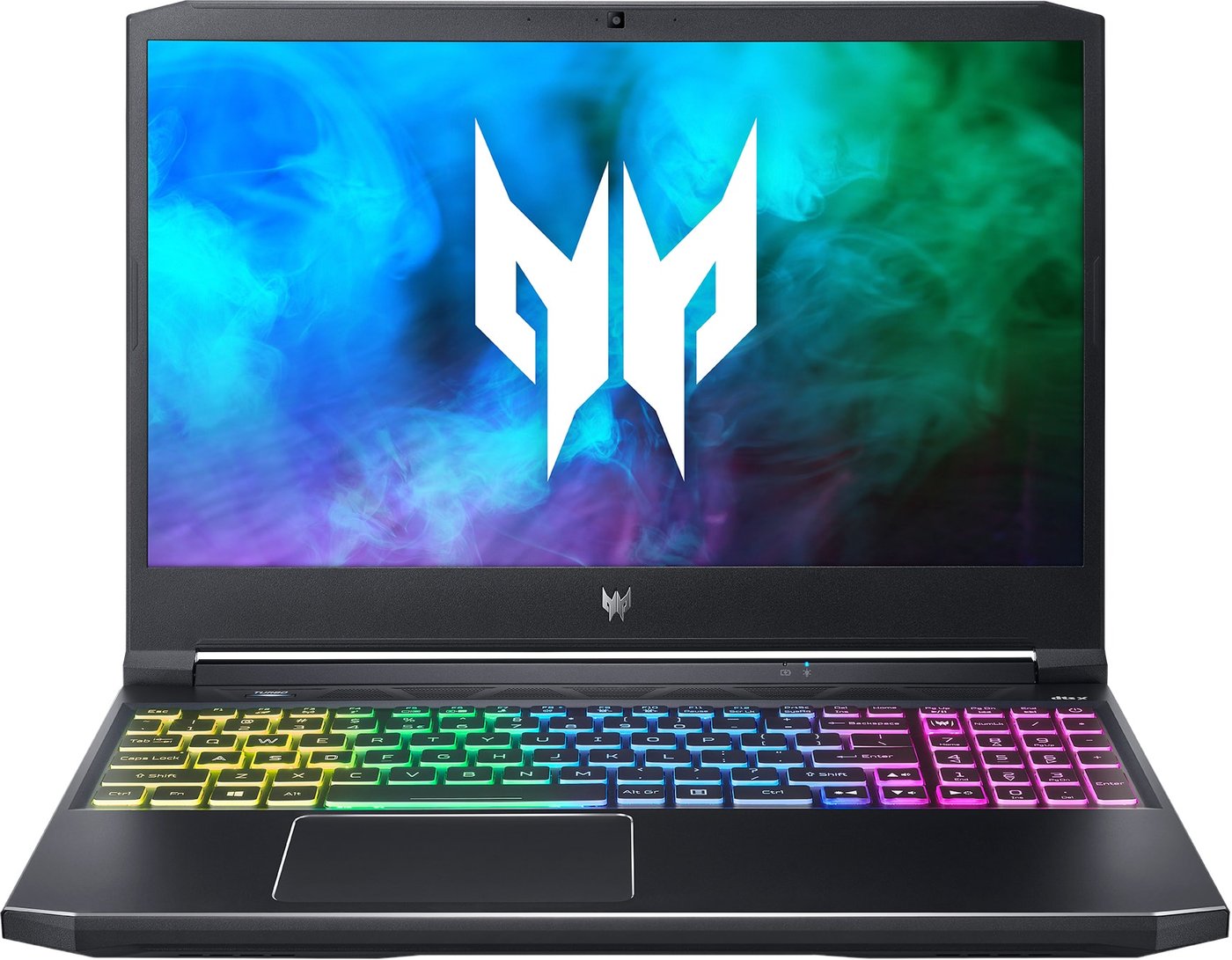 

Ноутбук Acer Predator Helios 300 PH315-54-53KZ NH.QC2ER.008
