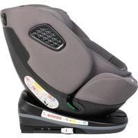 Детское автокресло VipBaby Everest 360 i-Size (smoke)