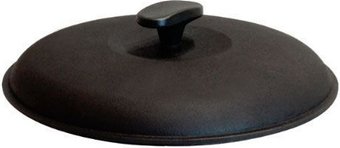 Крышка Grand Metall Invest Чугунная (12 л)