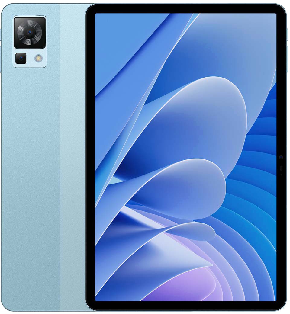 

Планшет Doogee T30 Pro 8GB/256GB LTE (синий)