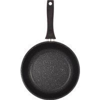 Сковорода Kukmara смт26603а (темный мрамор)