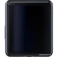 Смартфон Samsung Galaxy Z Flip SM-F700N (черный)