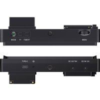 Накамерный монитор Feelworld FW568S 6"