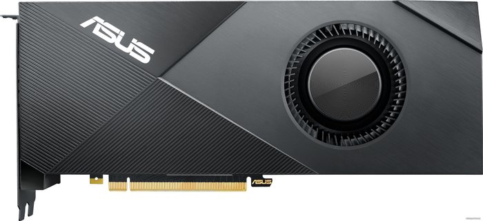 ASUS Turbo GeForce RTX 2080 Ti 11GB GDDR6 TURBO-RTX2080TI-11G
