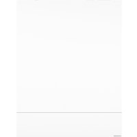 Встраиваемая посудомоечная машина HOMSair DW64E