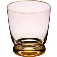 Набор стаканов для коктейлей Lefard Twist&Shine Pink 687-004 (2шт)