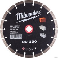 Отрезной диск алмазный  Milwaukee 4932399524