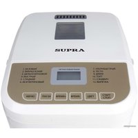 Хлебопечка Supra BMS-210