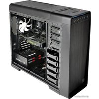 Корпус Thermaltake Urban S71 Black (VP500M1W2N)